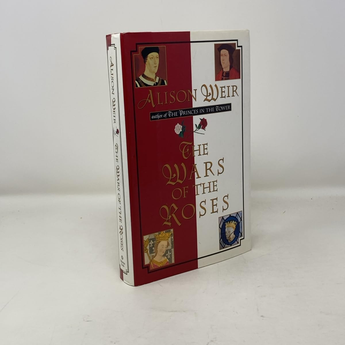 The Wars of the Roses