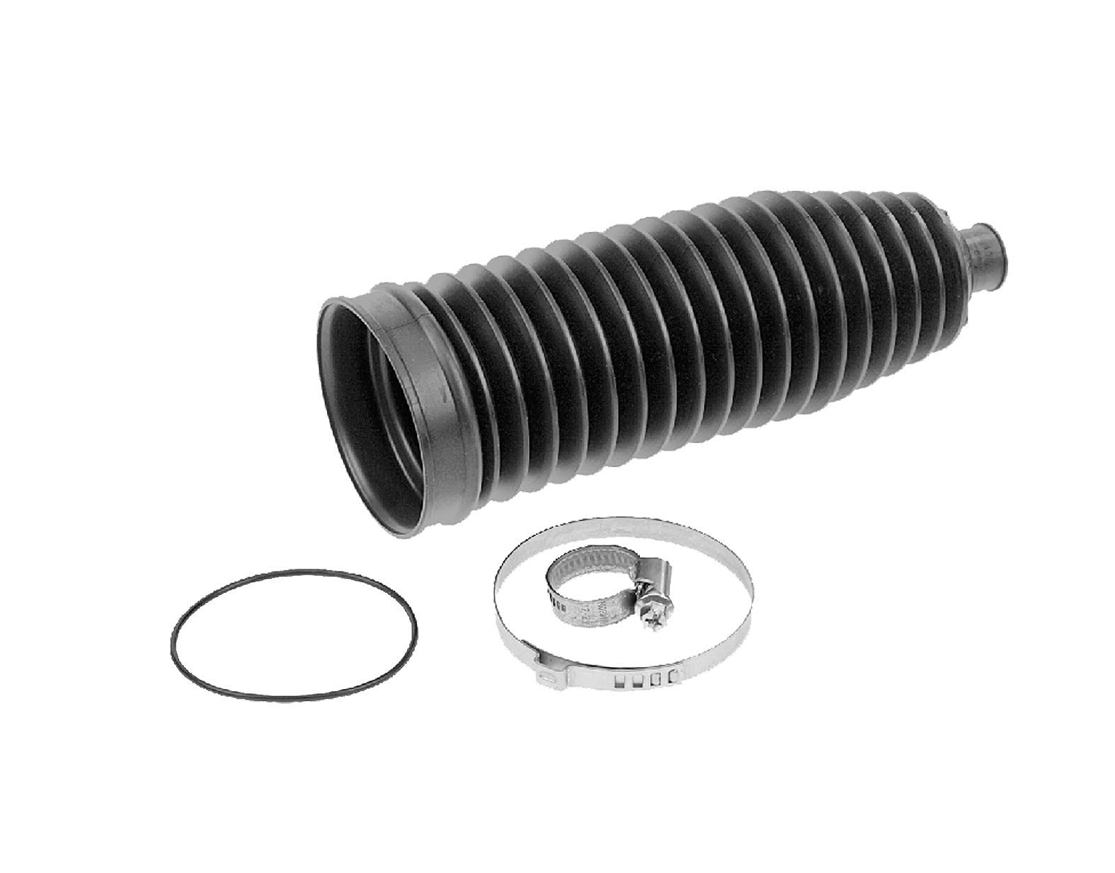 MEYLE Jeu de soufflets (direction) 3003213601 | Compatible avec: BMW 5, 5 Touring, 7, X3, X5, LAND ROVER RANGE III