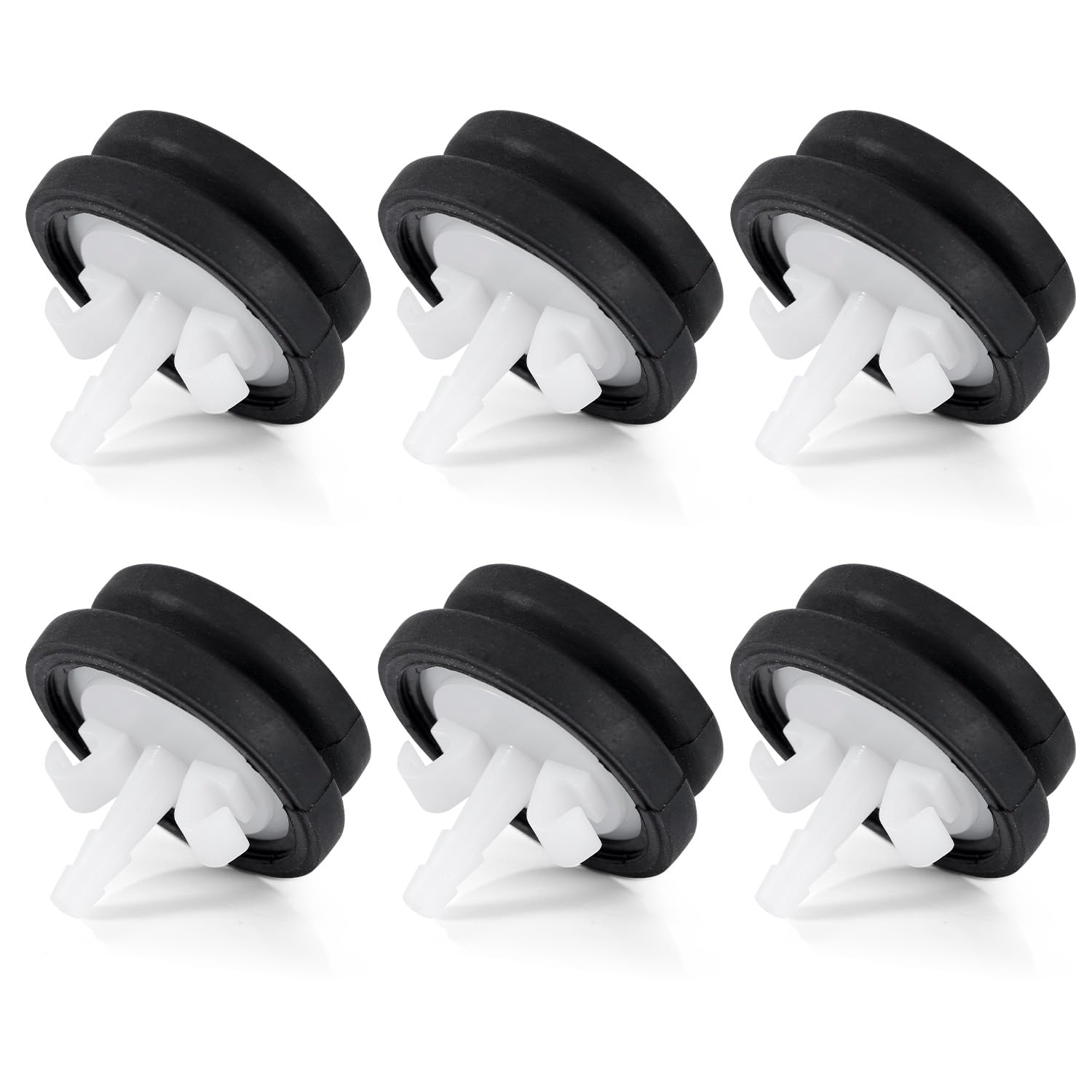 Gosknor 6pcs Snowblower Parts for Furgle 667460 Toro