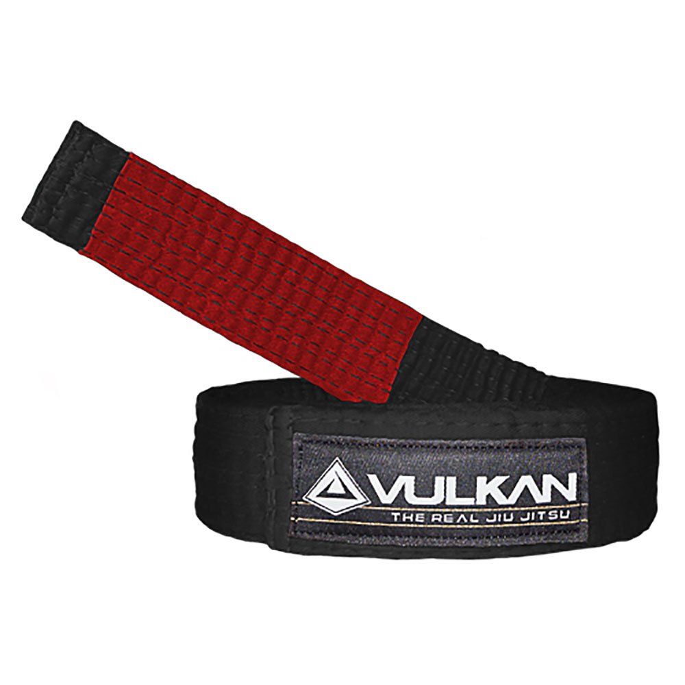 Vulkan Fight Company Brazilian Jiu Jitsu Belt