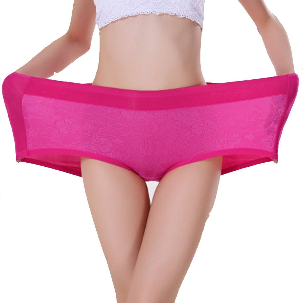 bamboo underwear womens