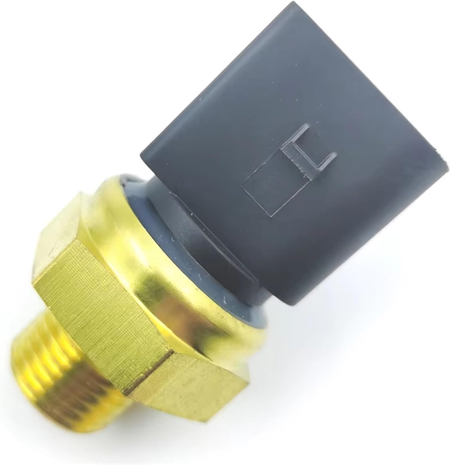 Car Fuel Rail Pressure Sensor for Truck for Atego for Axor for Actros Adblue 600 609 Oil Pressure Sensor Switch A0071530828