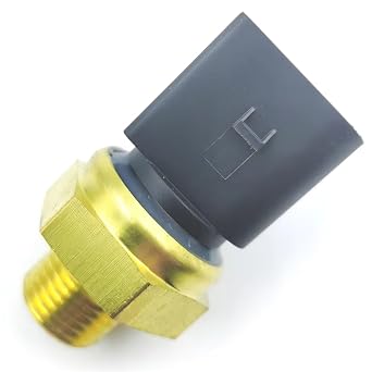 Fuel Pressure Sensor Compatible with Truck for Atego for Axor for Actros Adblue 600 609 Oil Pressure Sensor Switch A0071530828