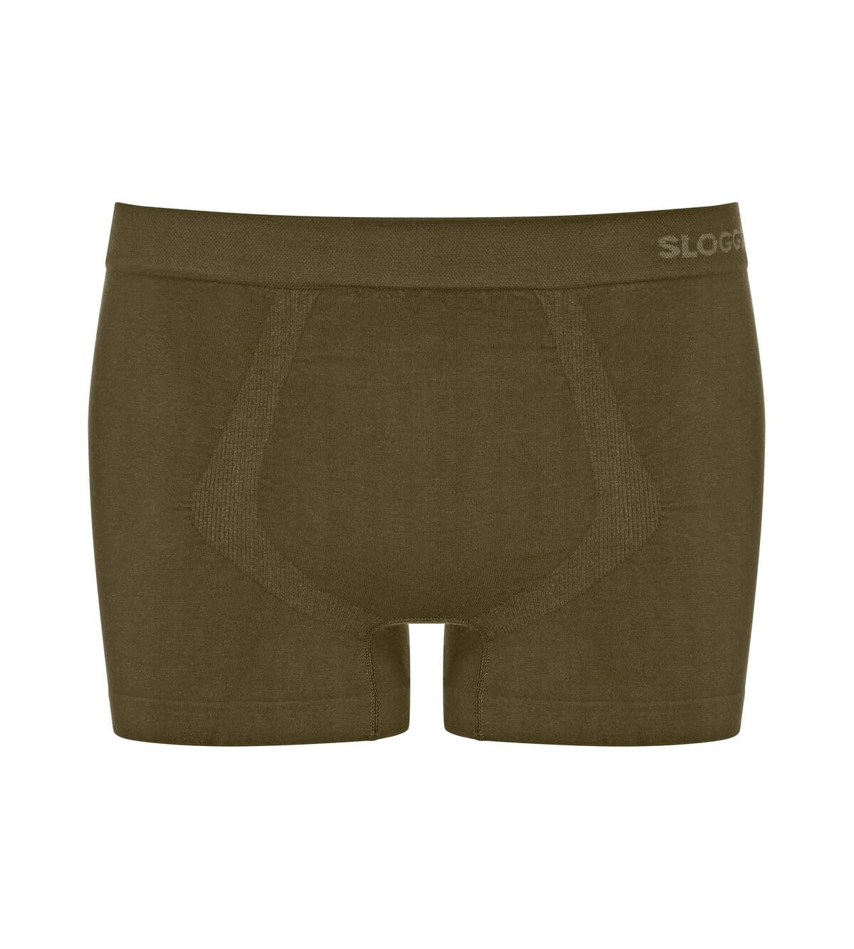 Sloggi Bielizna Kobiety Sloggi Men Go Smooth Short C2p