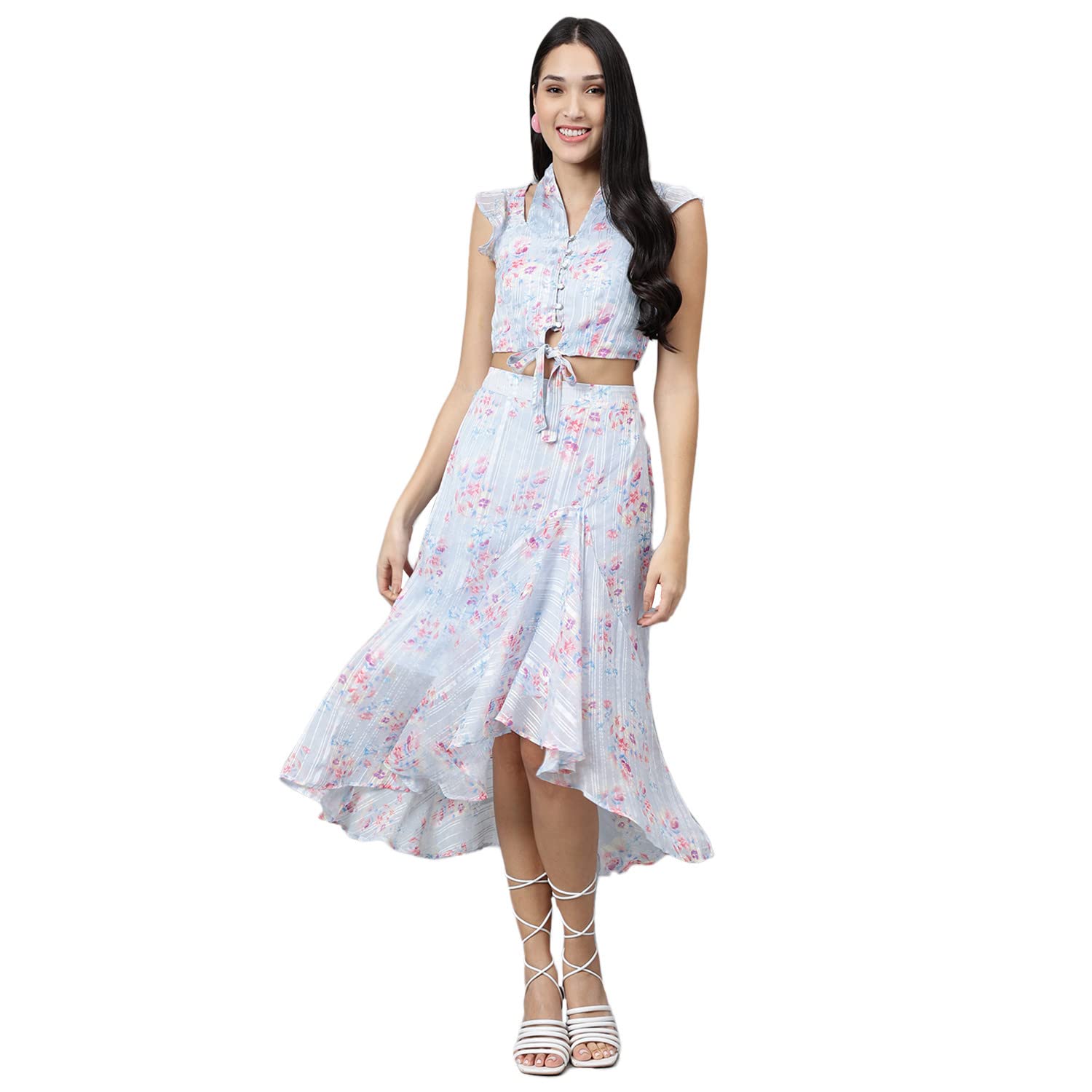 Latin Quarters Women's Dress | Casual Dress