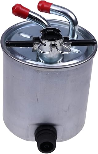 Filtro de combustible 16400-EC00A 16400-EC00C para NISSAN NP300 NAVARA FlatbedChassis PATHFINDER III