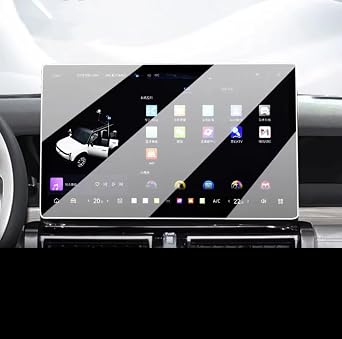Gps Navigation For Aiqar Eq3 Icar 03 2023-2024 GPS 15.6 inch