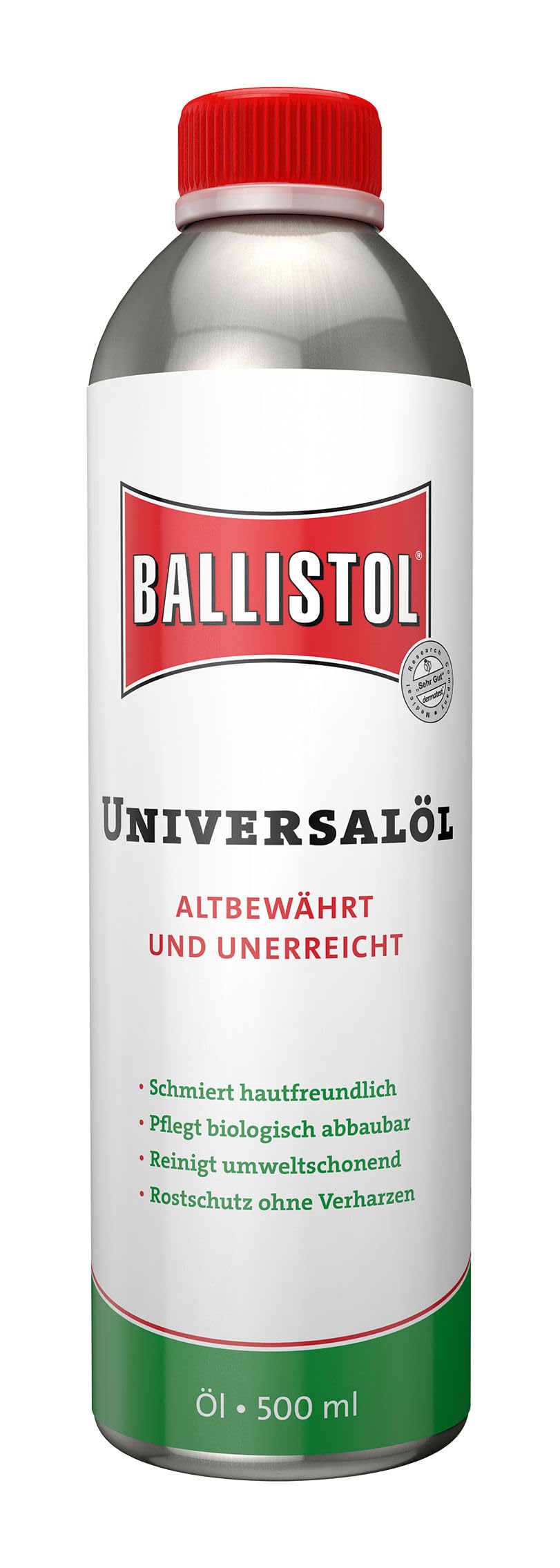 Ballistol Universalöl 500Ml