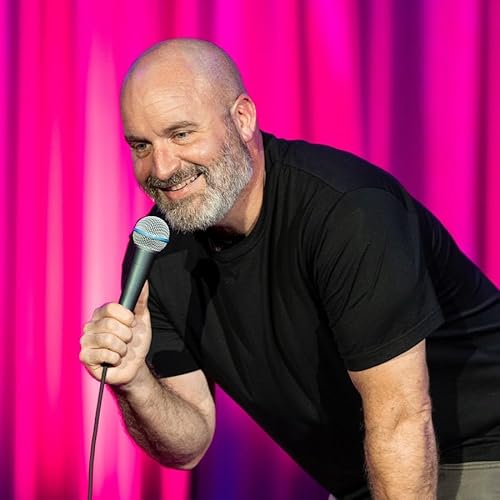 #0034 - Tom Segura cover art