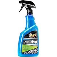 Meguiar's G190526EU Hybrid Ceramic Wax - Pulizia Auto - Cera Ibrida Ceramica