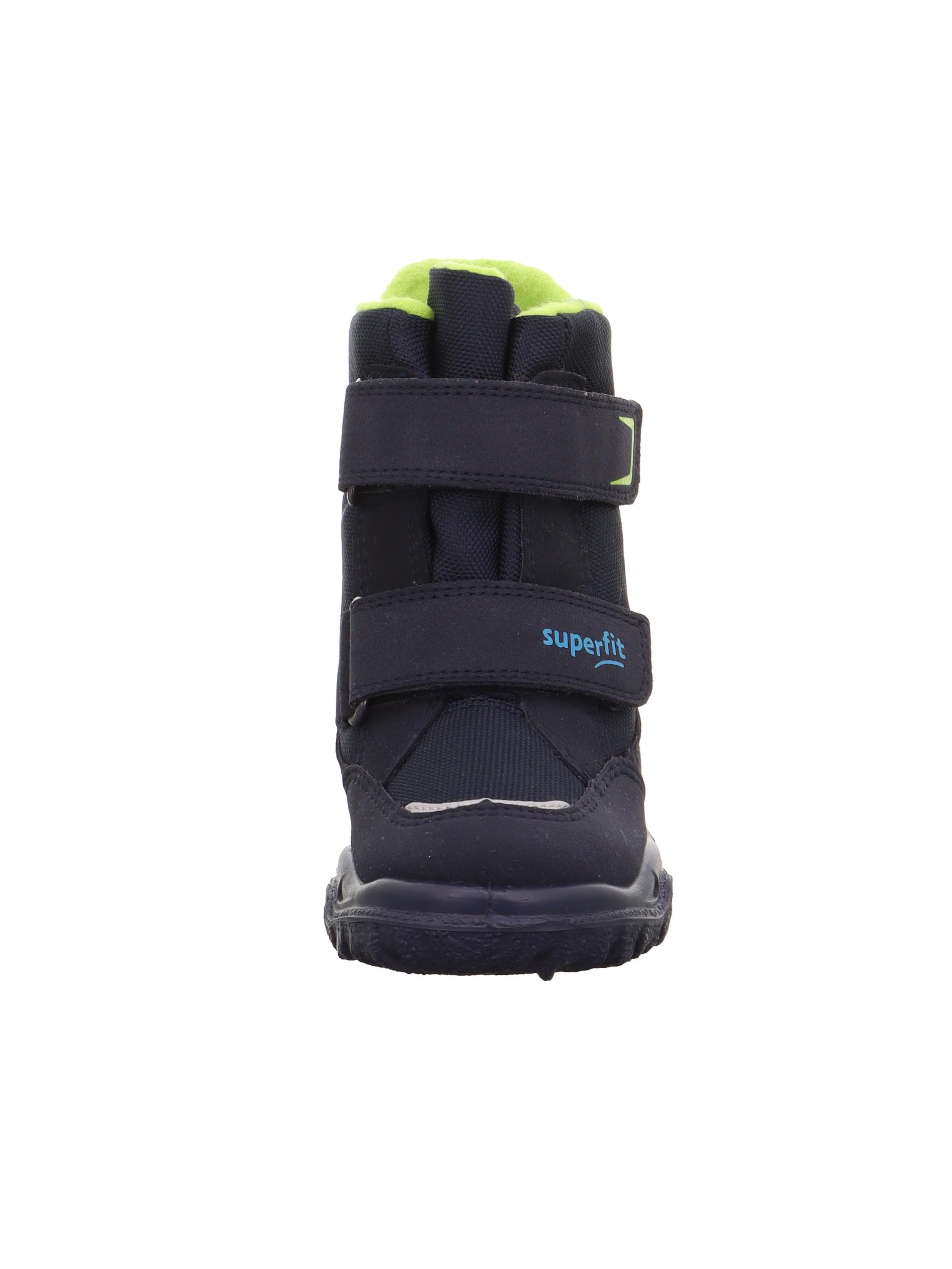 Superfit Husky 10004202 Jungen Schneestiefel