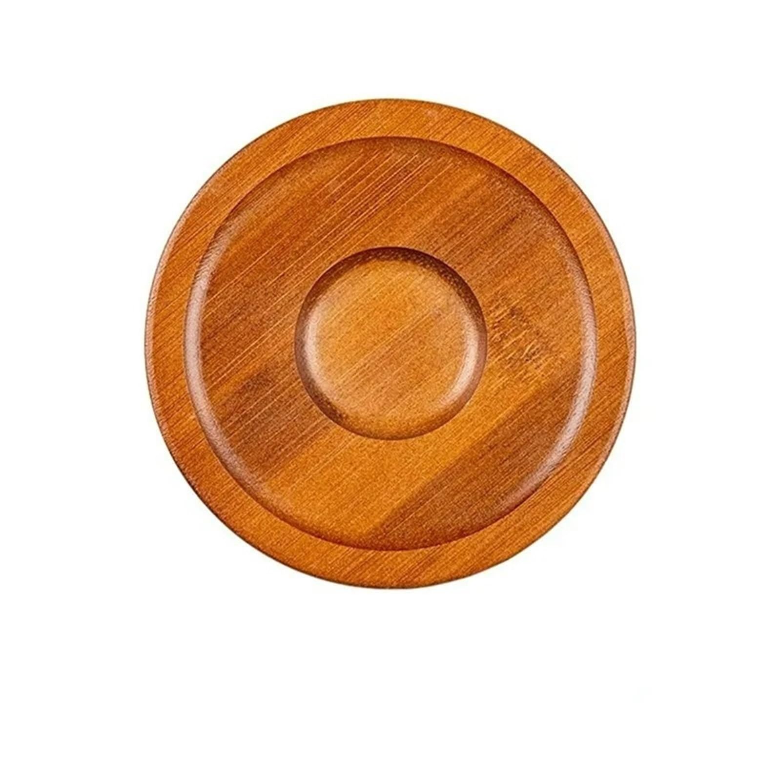 Sous-verres ronds pour tasse à thé et café parfaits pour sublimer vos moments de pause