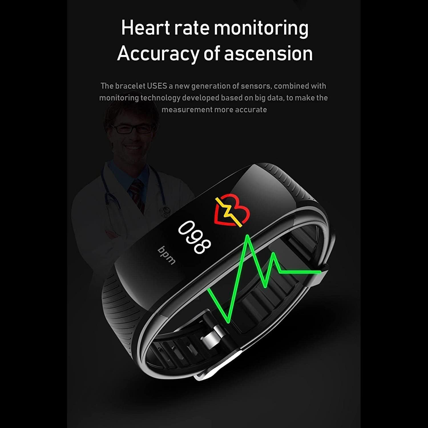 Scale Fittrack Atria Test Heart Rate Fittrack Atria Test Fittrack