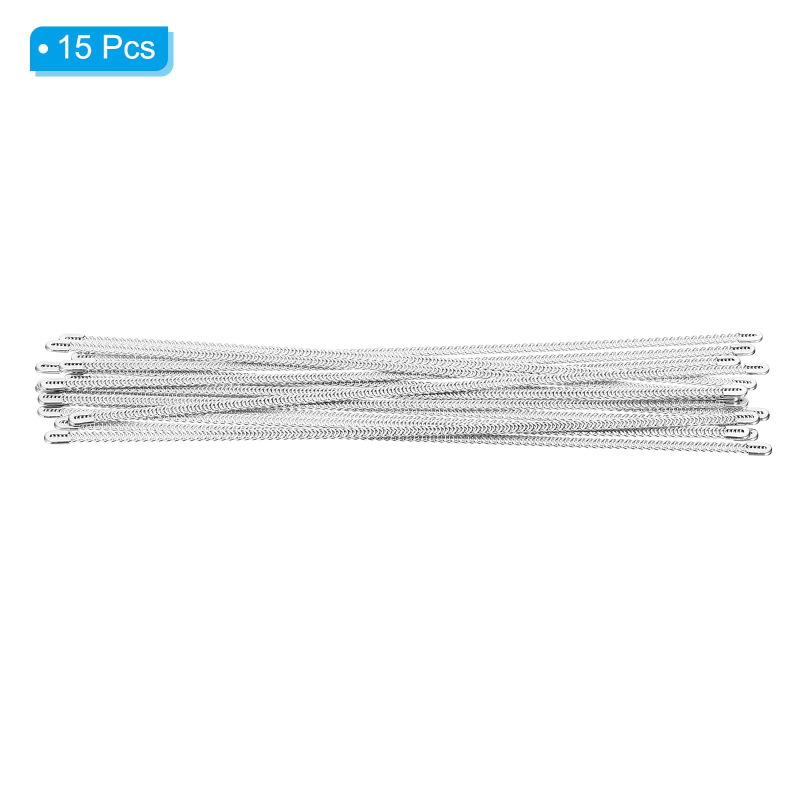 PATIKIL 9.4 Inch Spiral Steel Boning - Image 3