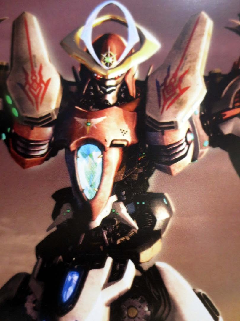 Amazon.co.jp: 創聖のアクエリオン ポスター : ホーム＆キッチン