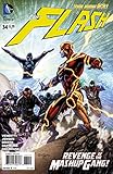 Download Flash #34 Kindle Editon