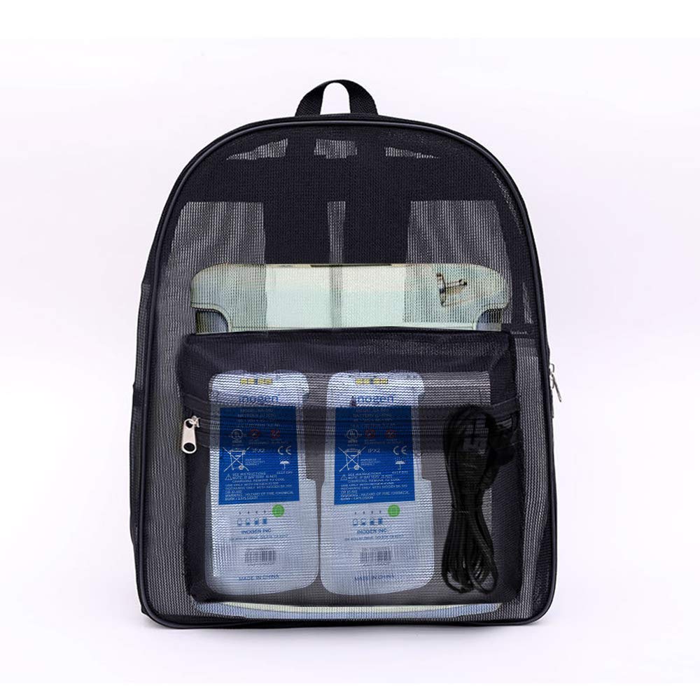 Buy Portable Oxygen Concentrator Backpack Fits Inogen One G5 G3 G4