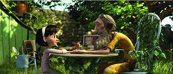 Le Petit Prince a dit DVD 海外版 Le Petit Prince a dit DVD 海外版 Amazon.com: Le Petit Prince