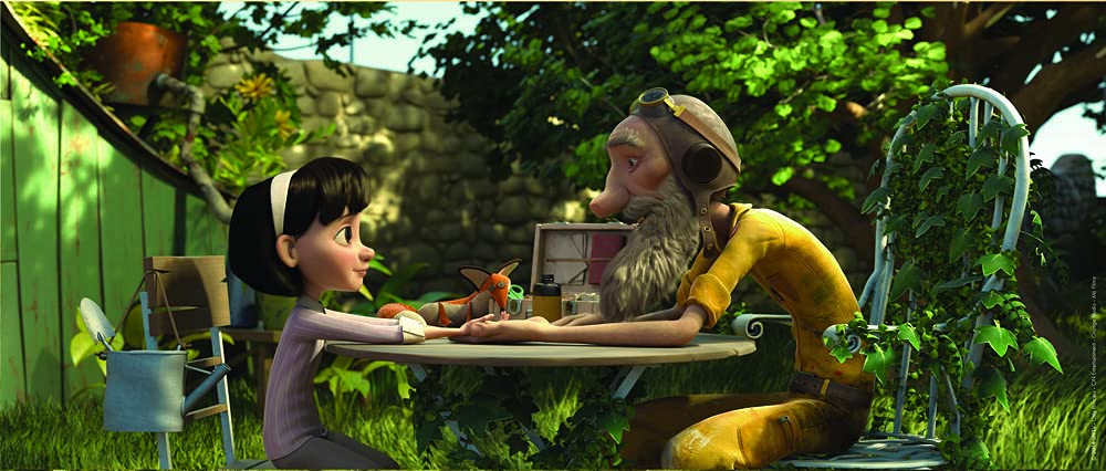 Le Petit Prince