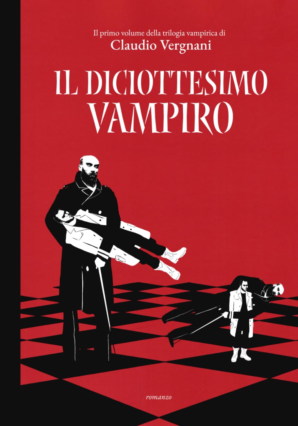 Il diciottesimo vampiro