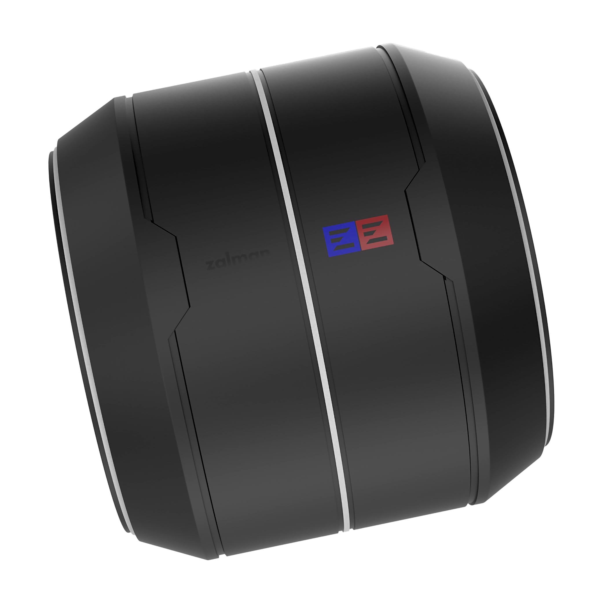 ZALMAN ZET5 BLACK ARGB FN2606 chłodzony powietrzem procesor chłodzony powietrzem 120 mm