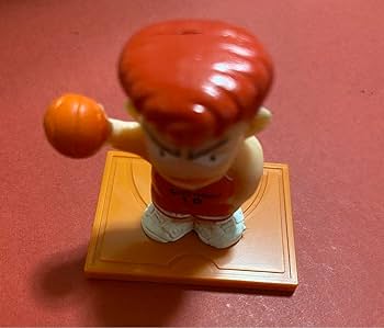 スラムダンク　23体まとめ売り　フィギュア　当時物　レトロ Amazon.co.jp: スラムダンク SLAM DUNK ミニフィギュア 11体