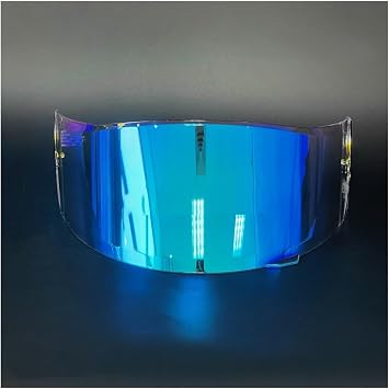 Helmet Visor Motorcycle Helmet Visor Lens Suitable for LS2 for FF358 for FF396 for FF392 for LS2 for FF358 for FF396