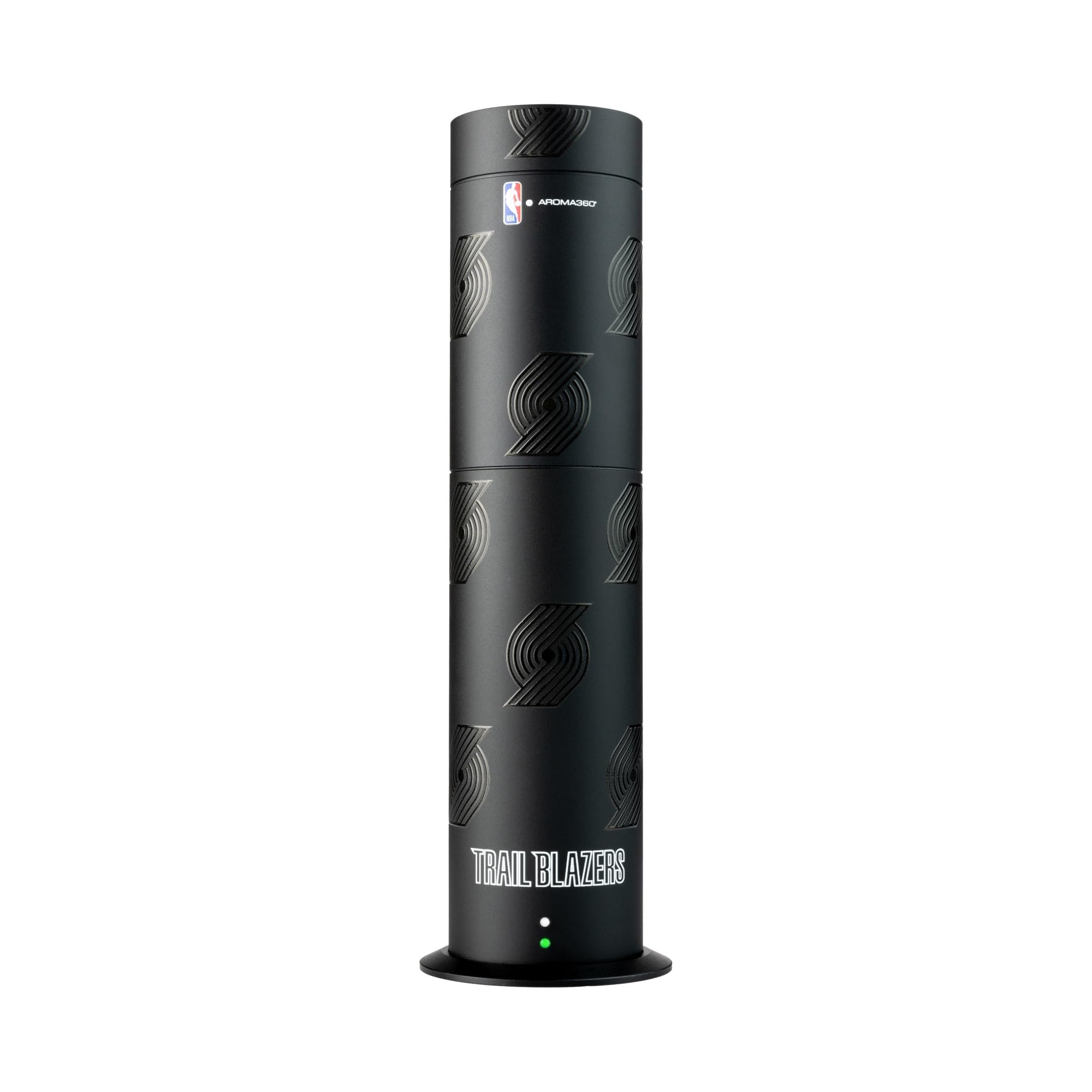 Diffuseur d'huiles essentielles Aroma360 NBA pour purifier grand espace 400m²