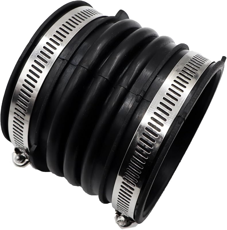 Mangueira de admissão de ar LIZAPUS 17882-0A010 para Lexus ES300 e Toyota Avalon – 1 unidade