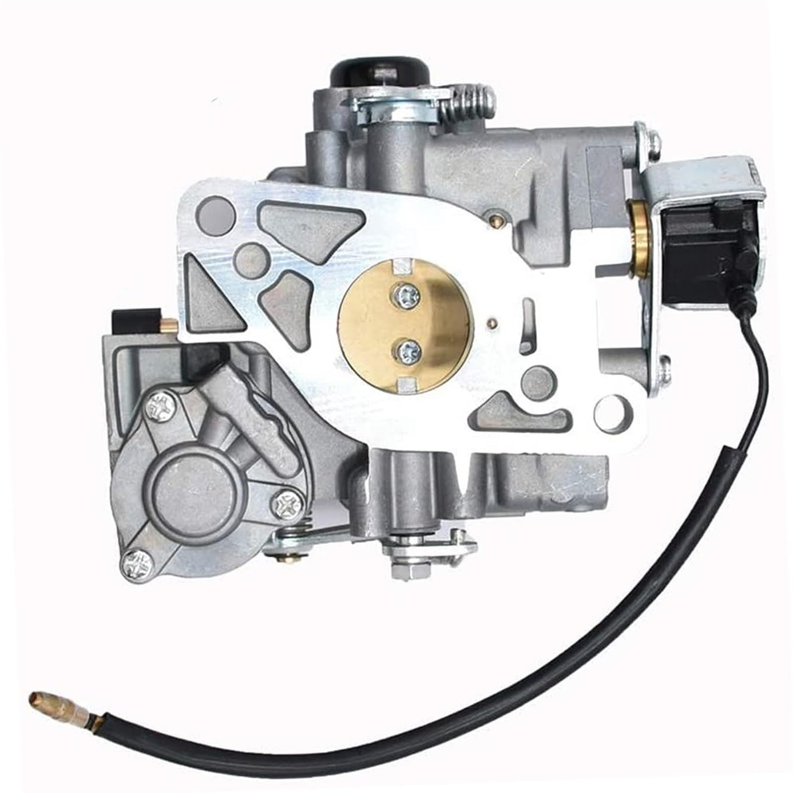 carburatore Gruppo carburatore per Kohler 24-853-34-S 24 053 15 2485393 Con guarnizioni per CH20 CH22 CH25 CH26 CH730 CH740 23,5HP 25HP