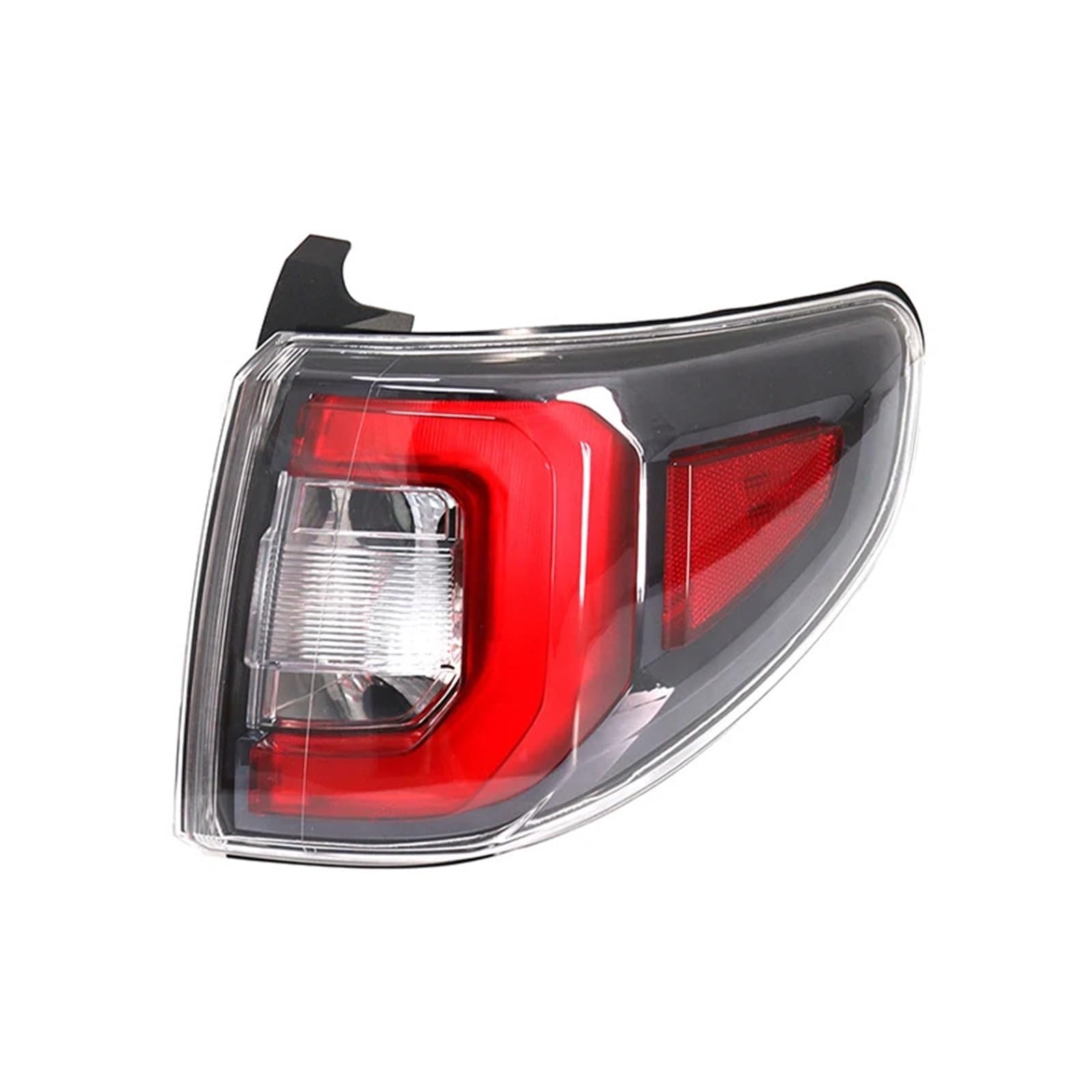 Luz trasera de parachoques trasero para GMC Acadia 2013-2016 derecho 7