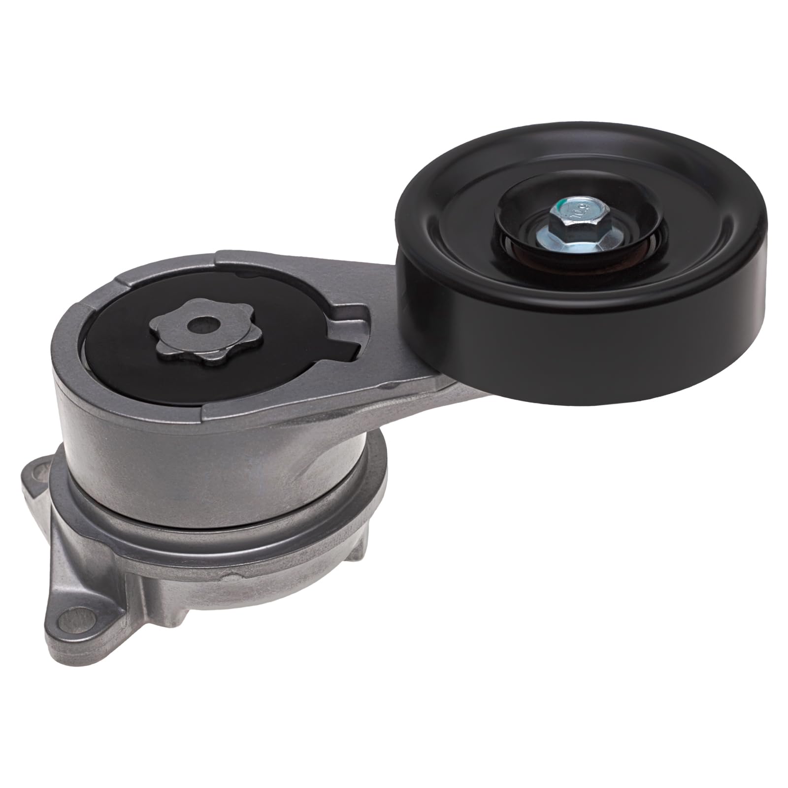 AUQDD 38170 Belt Tensioner and Pulley Assembly (For 3.0L 2JZ-GE Eng.) Fit For 93-97 Lexus GS300,98-05 GS300,01-02 IS300,92-00 SC300 /93-98 Toyota Supra (89003341 ‎16620-0W022 89303)-image-24