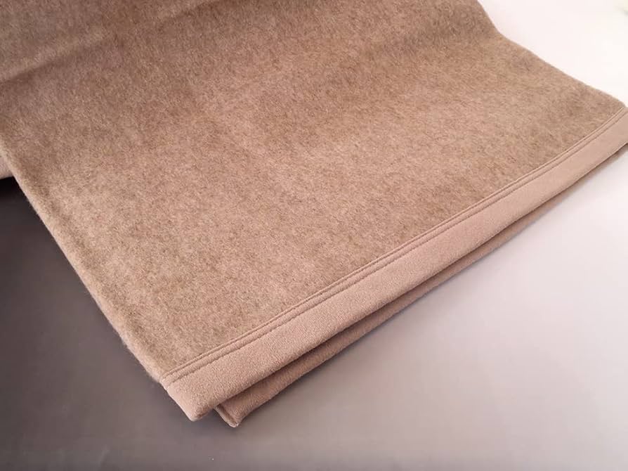 Amazon｜西川 カシミヤダブル カシミア毛布 日本製 カシミヤ毛布ダブル