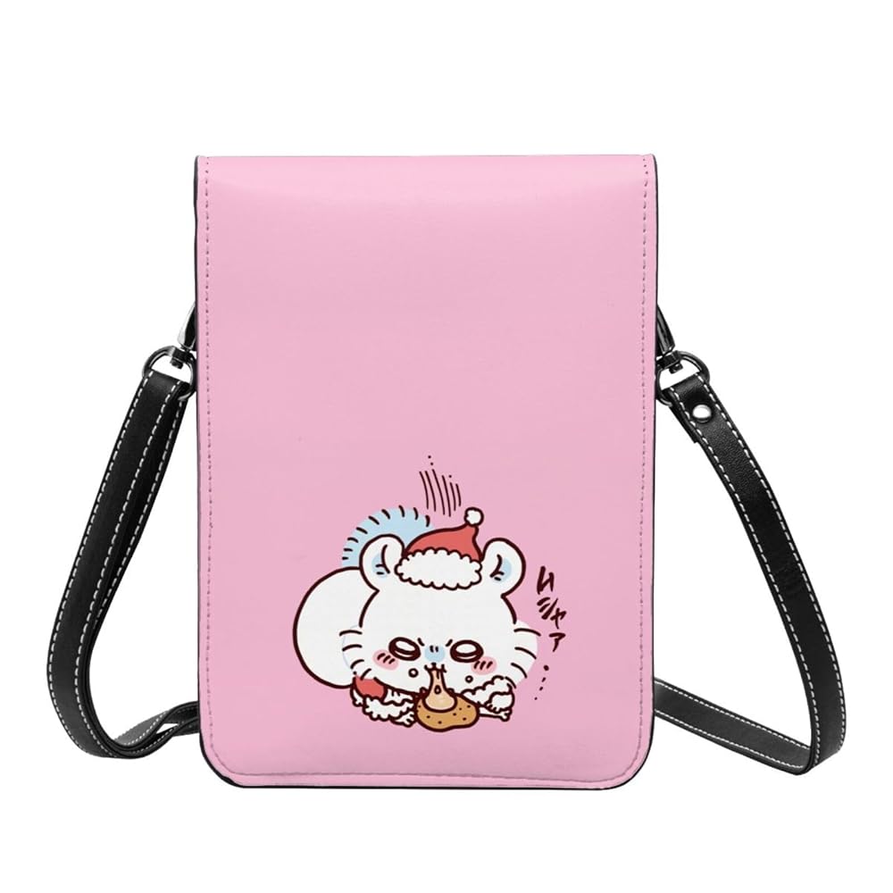モンちゃんページ　スマホポーチとミニ財布 モンちゃん様専用ページ スマホポーチとミニ財布