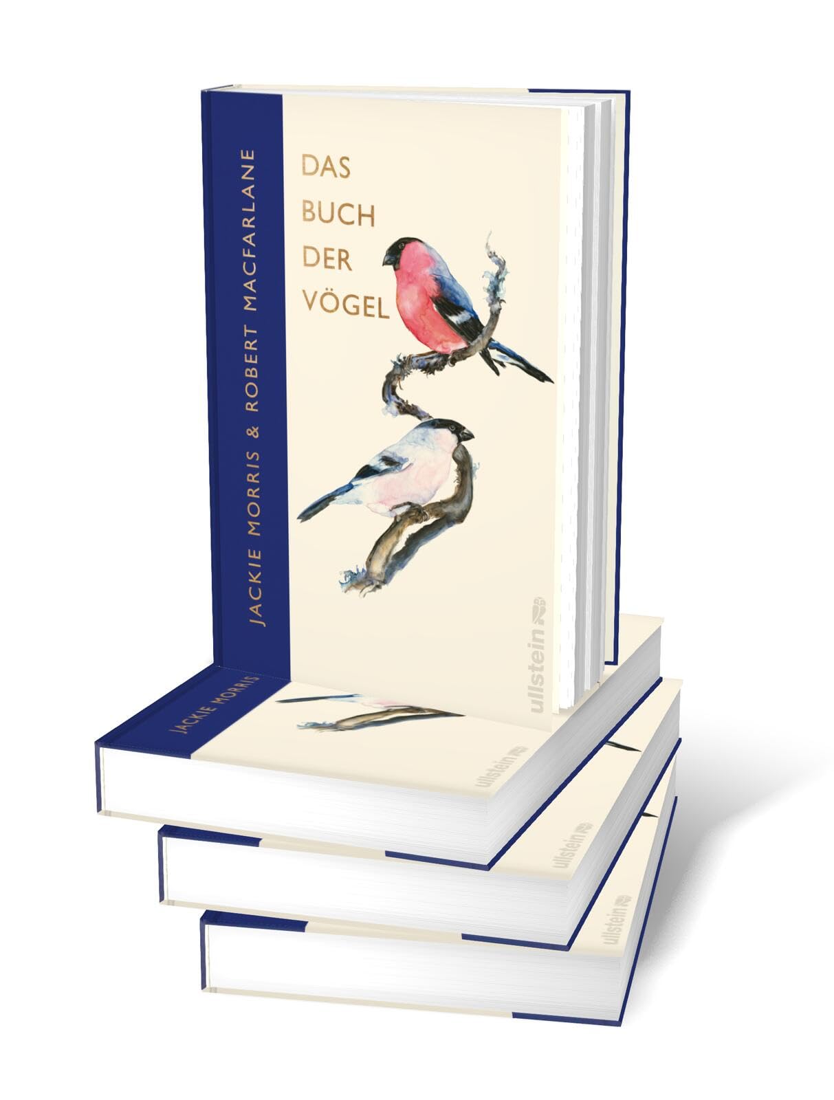 Das Buch der Vögel: Eine brillante Hommage an die Welt der Vögel