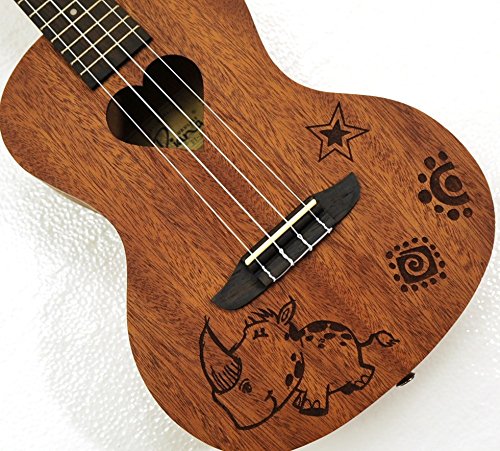 Tenor-26-Ukulele-Mahgany-Body-Aquila-Strings