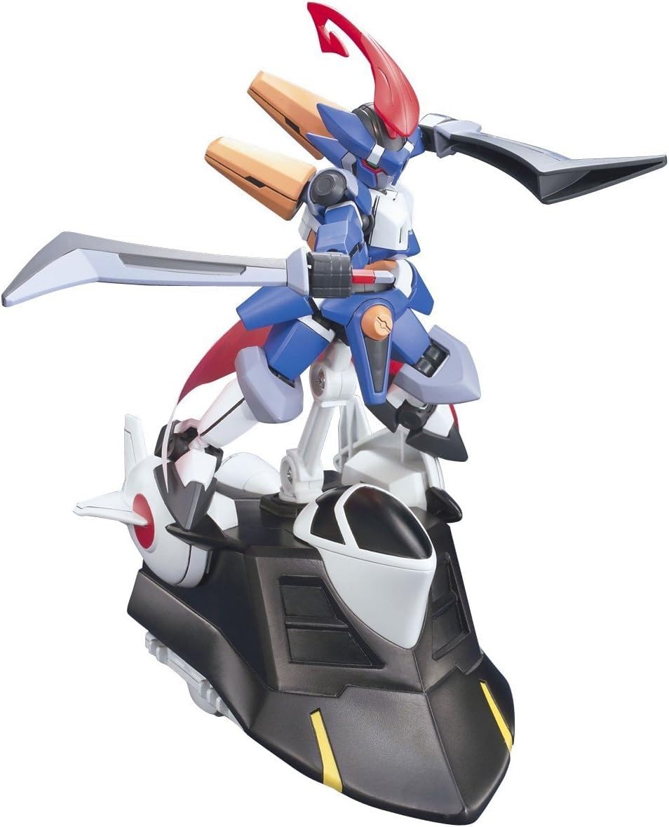 Amazon | 1/1 ダンボール戦機W(ダブル) LBX 019 ペルセウス&RS