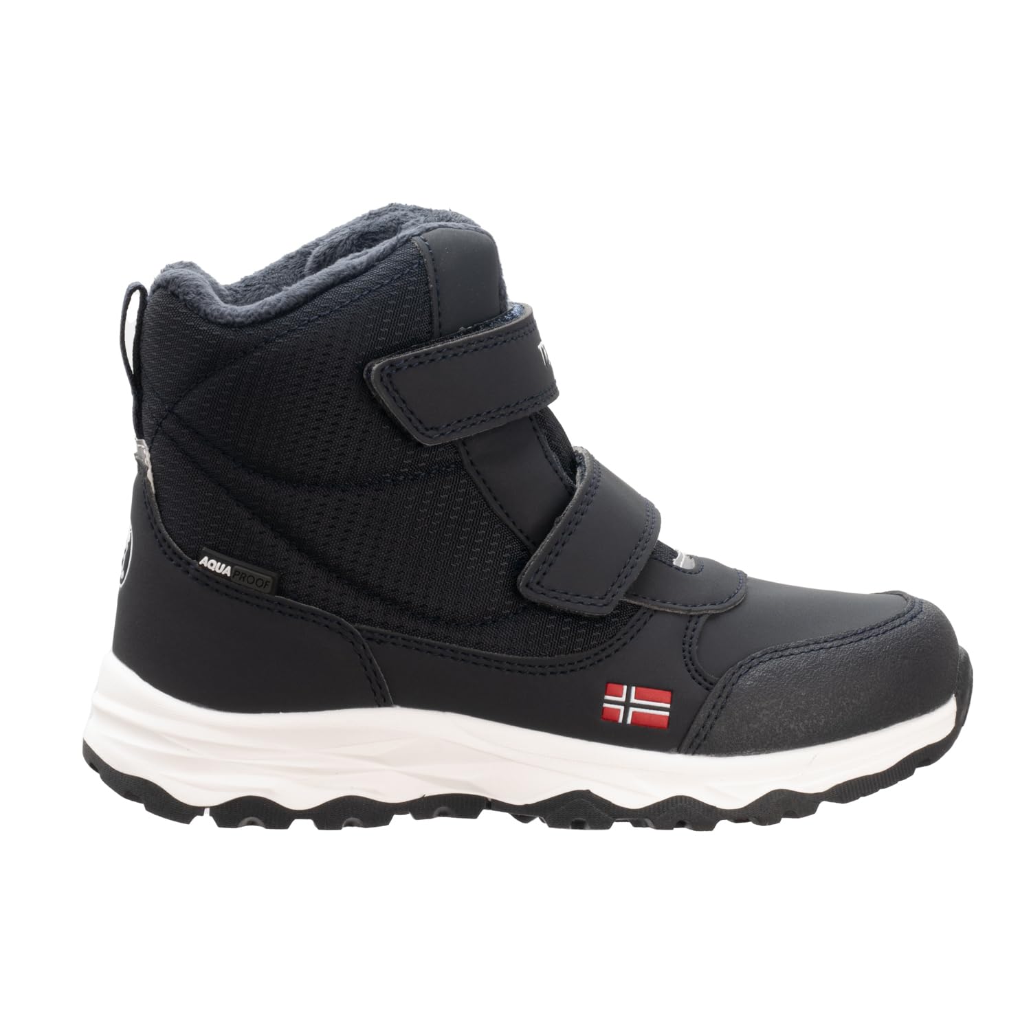 Trollkids Kids Hafjell Winter Boots