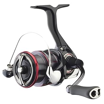 美品 DAIWA FUEGO LT3000D-CXH ダイワ フエゴ スピニング 美品