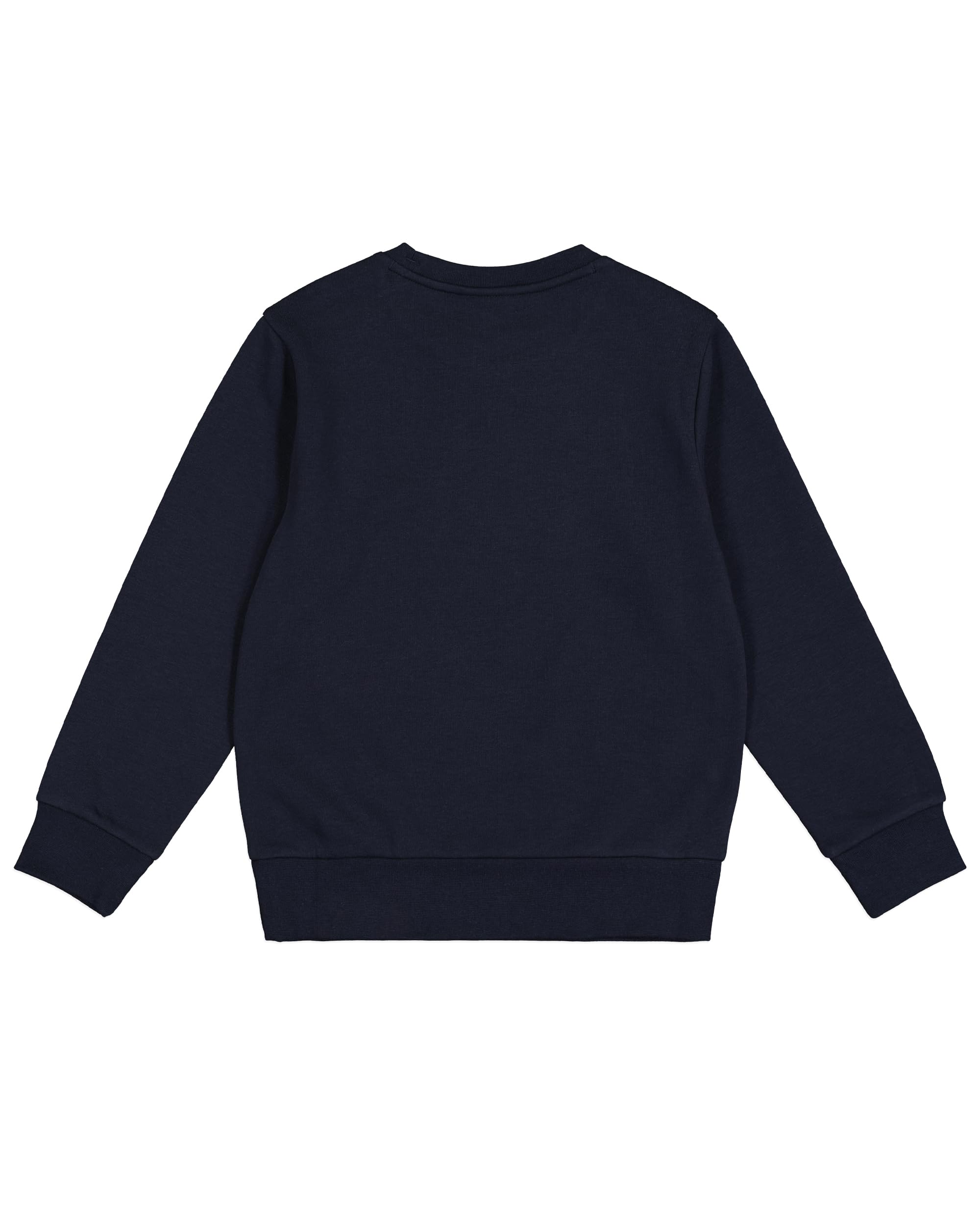 Champion Legacy Champion Basics B - Ultralight Powerblend Fleece Crewneck Sudadera Niños (Pack de 1)