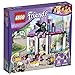 Produktbild LEGO Friends 41093 - Heartlake Friseursalon