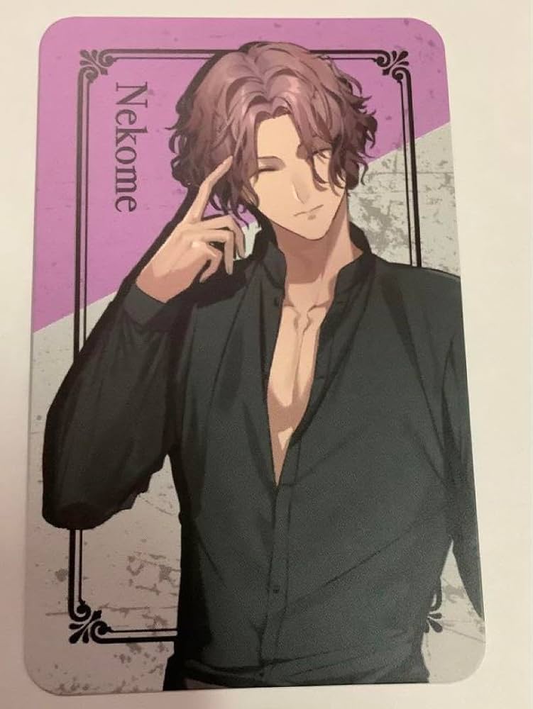 ブラスタ ネコメ Amazon.co.jp: ブラスタ ネコメ カード : おもちゃ