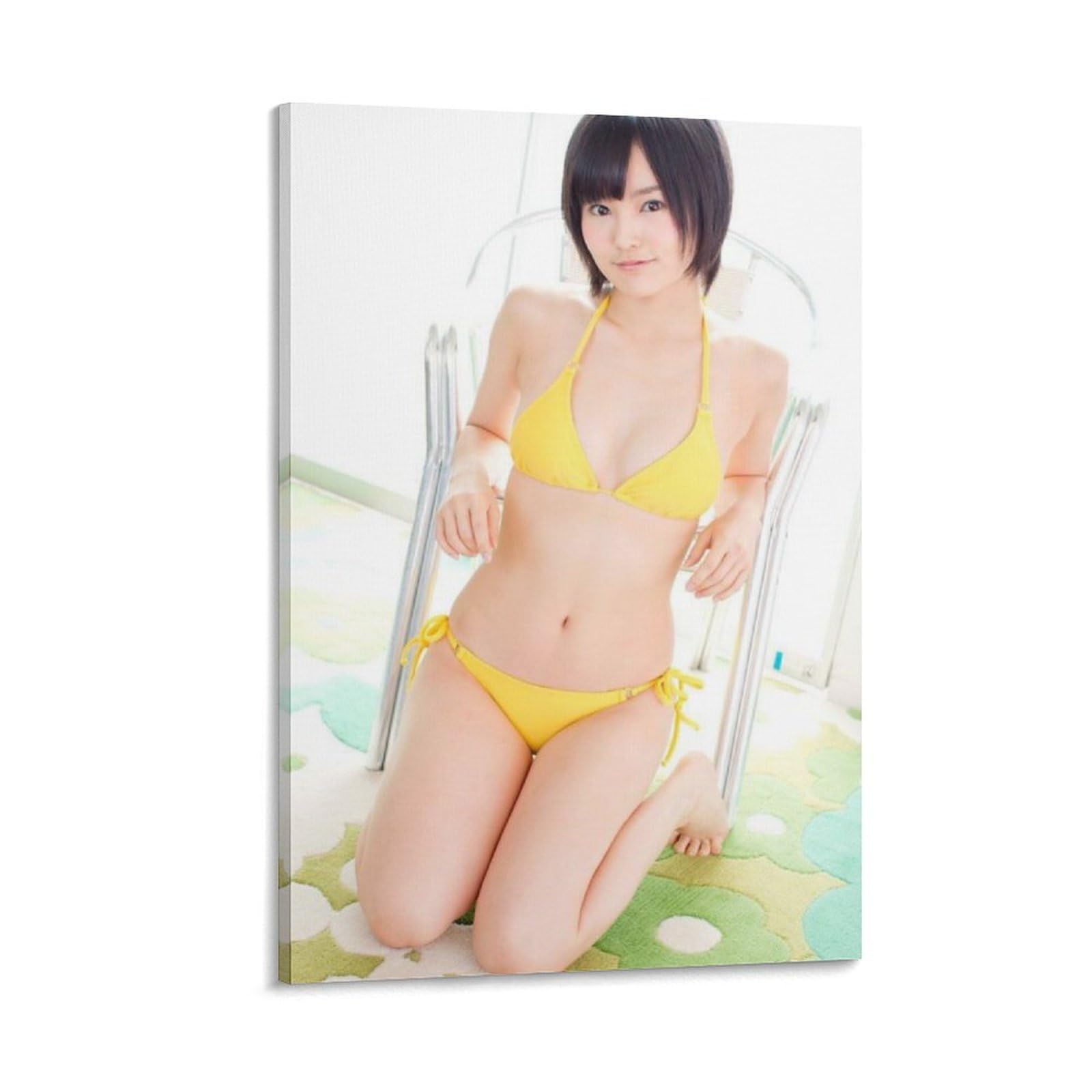 山本彩　着用　Tシャツ　直筆サイン入り　トレーディングカード　グラビア　水着 Amazon.co.jp: 山本彩 さや姉のグラビア水着セクシー画像ポスター