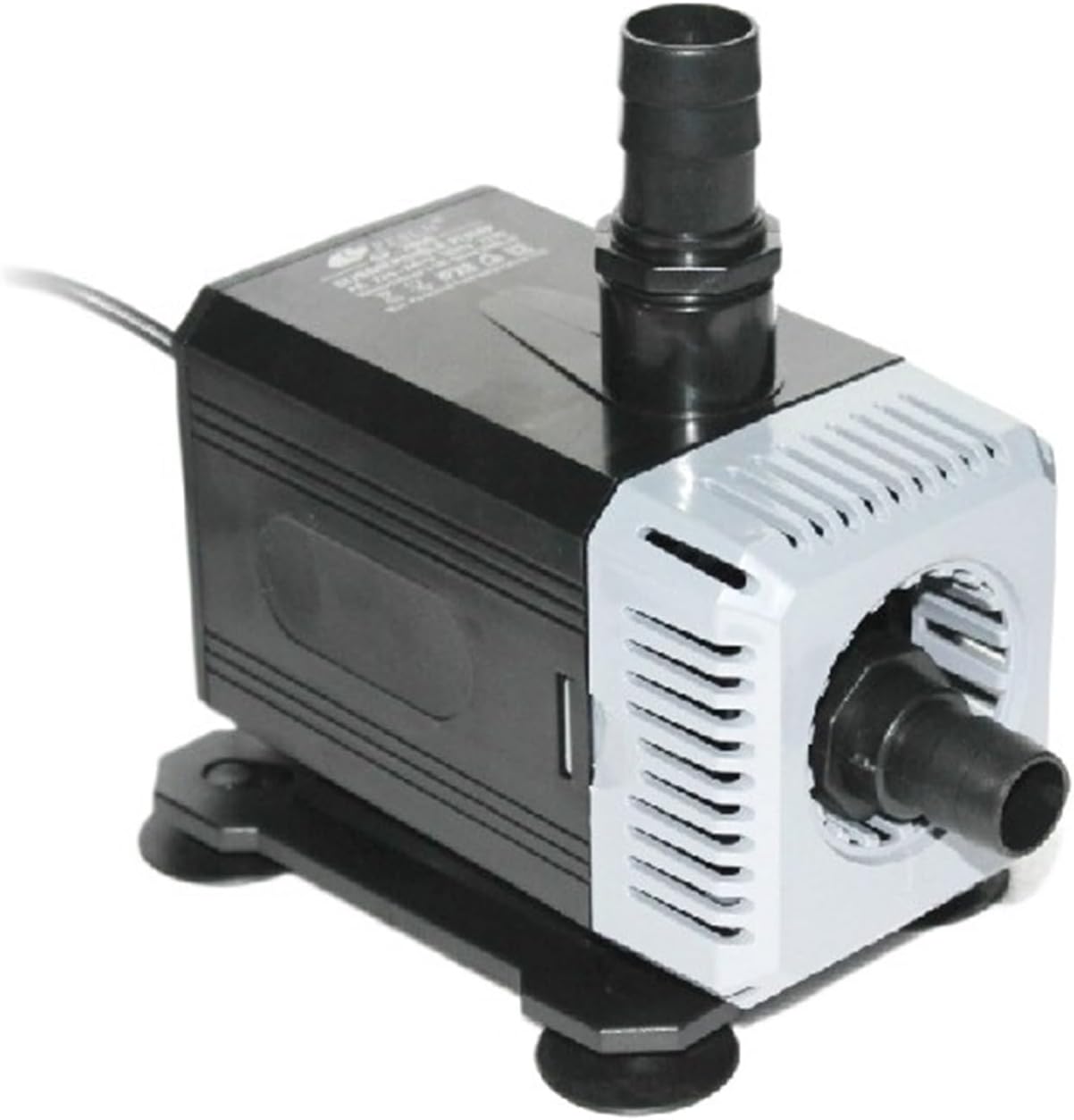 SP series amphibious pump SP6000 SP7800 SP9000 SP9000A silent submersible fountain pump, large flow circulation pump(SP-9000)