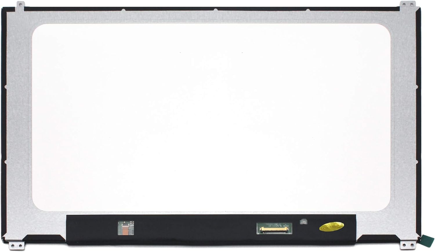 LCDOLED Compatible 14.0 inch HD 1366x768 LED LCD Display Screen Panel Replacement for Dell Latitude 14 7490 E7490 (Non-Touch)