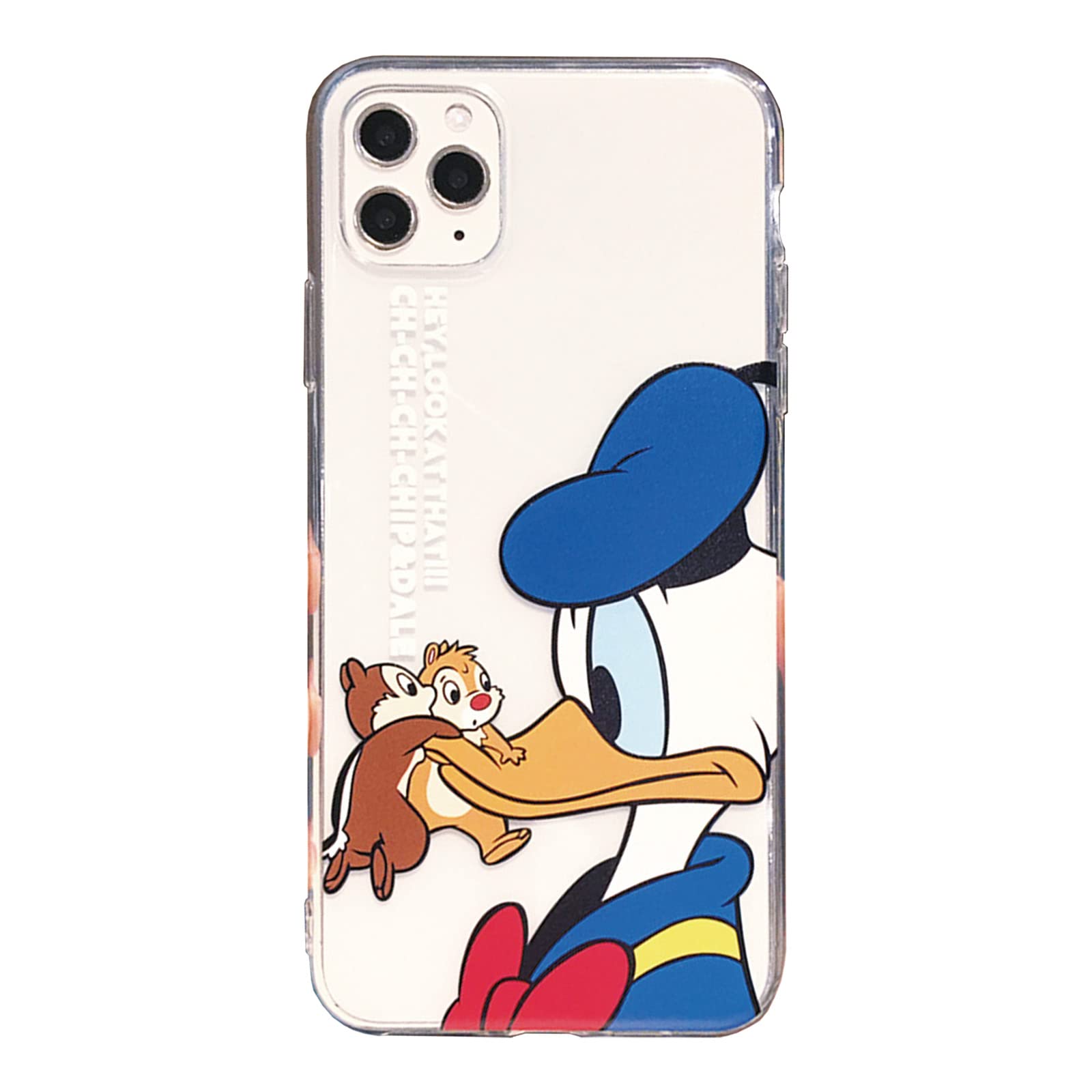 Amazon.co.jp: iPhone16 Pro 用 ケース ドナルドダック スマホケース