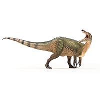 PAPO - Statuetta Suchomimus - Dinosauri - Da collezione - per bambini
