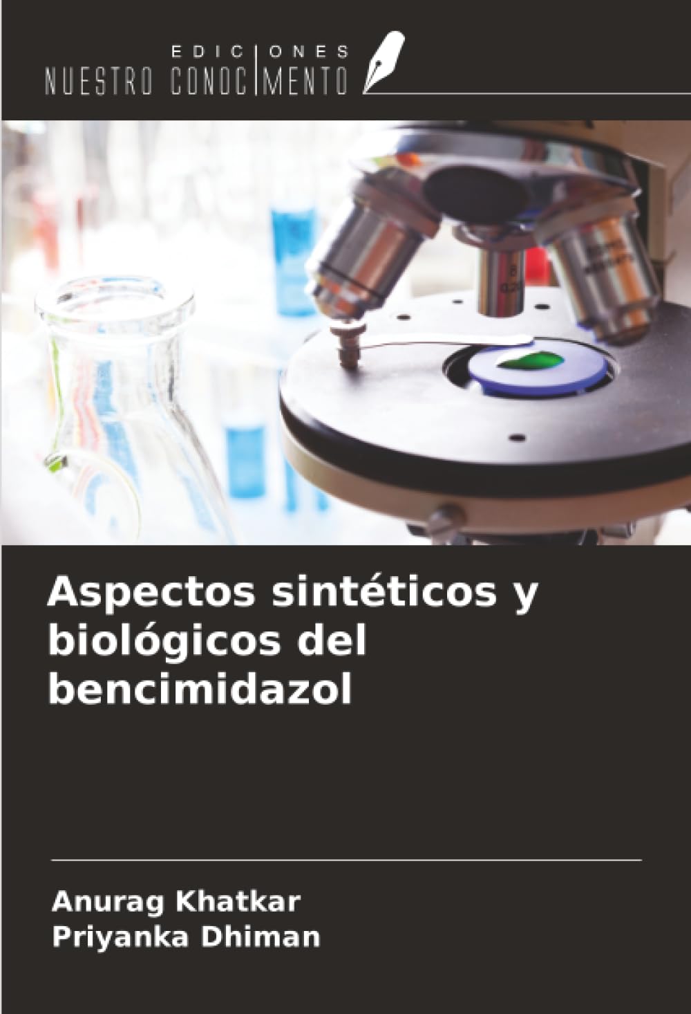 Aspectos sintéticos y biológicos del bencimidazol
