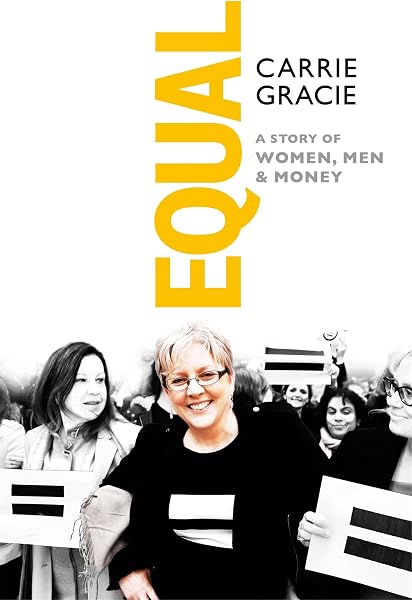 Equal: How we fix the gender pay gap