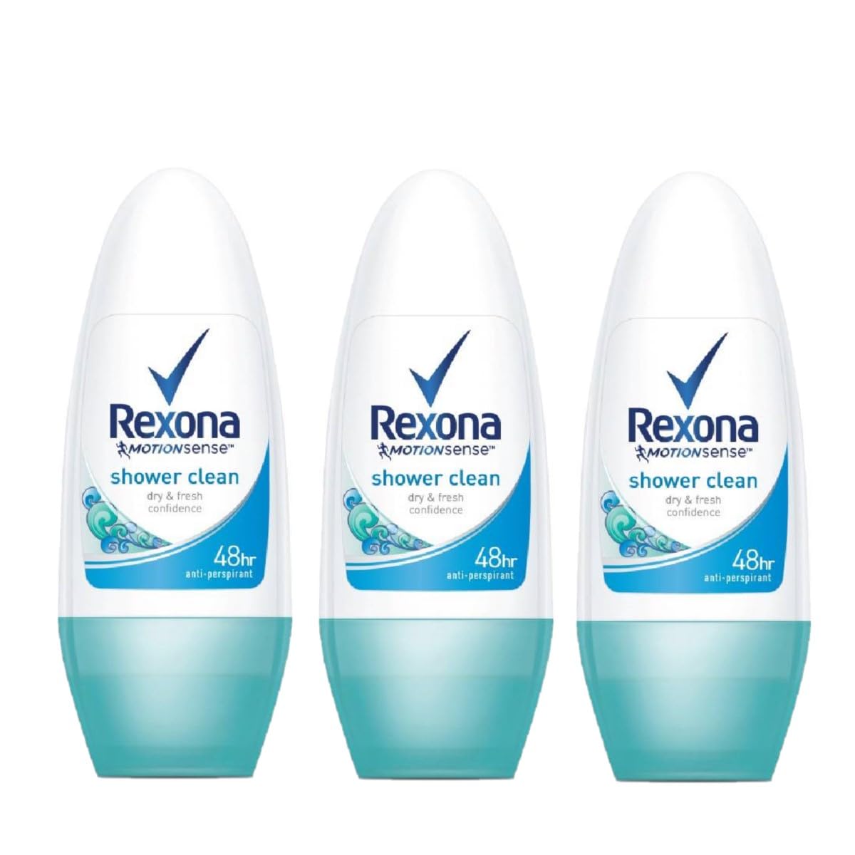 Amazon | Rexona Women Deodorant Roll On レクソナ女性用デオドラント
